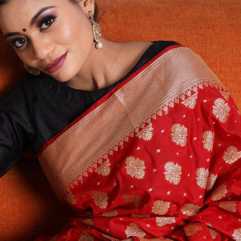 Sarees