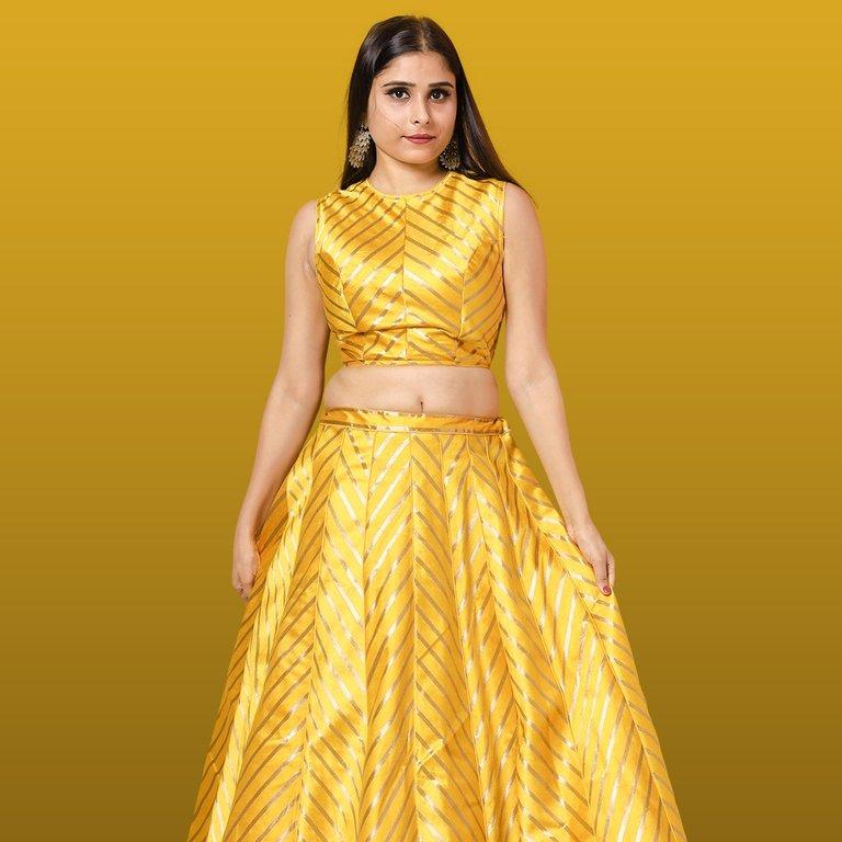 Lehengas